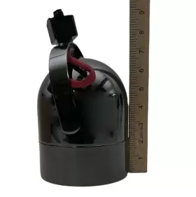 L-855-BC HALO Power Trac Track Light Fixture #2