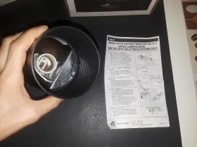 L1540MBX HALO Cooper Lighting Power Trac #2
