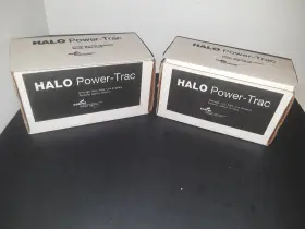 L1540MBX HALO Cooper Lighting Power Trac