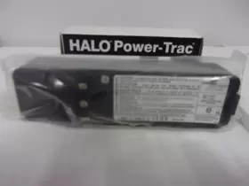 L2001MBX HALO Voltage Transformer Power Lazer Track #2