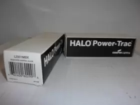 L2001MBX HALO Voltage Transformer Power Lazer Track