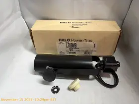 L700MB HALO Power Trac Lampholder Circuit