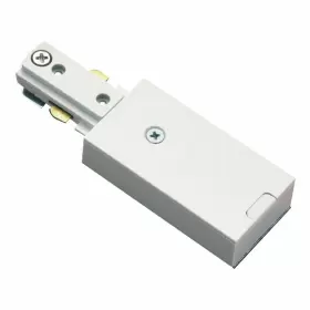 L901P HALO End Connector Lazer Track