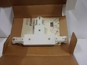 L905P HALO Single Circuit Connector Pack Track #3