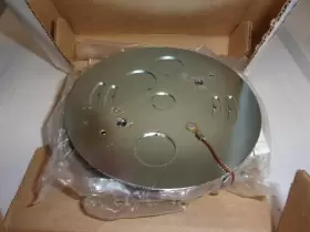 L992MB HALO Pendant Mounting Trac Kit #3