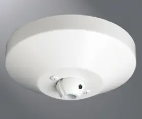 L994 HALO Power Trac Slopped Ceiling Pendant Track Adapter