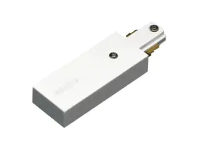 LP41P HALO Track Lighting Circuit End Connector