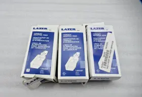 LZR201P HALO Track Lighting Conduit Adapter