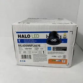 ML4D09NFL927E HALO Led Module Flood Cri Unv