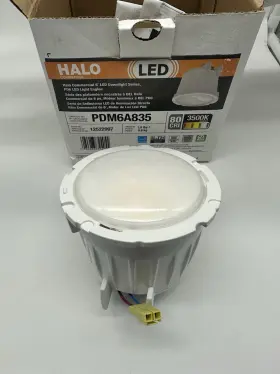PDM6A835 HALO Led Light Engine Downlight