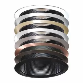 TRM6MB HALO Designer Finish Rings