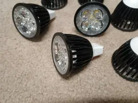 EXN-50W-12V HALOGEN Flood Light Bulb #2