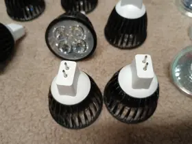 EXN-50W-12V HALOGEN Flood Light Bulb #3