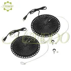 1761483 HANDDO Pack Ufo Led Light High Bay