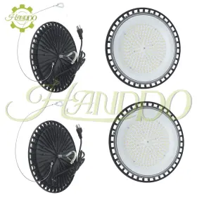 1761606 HANDDO Pack Ufo Led Light High Bay