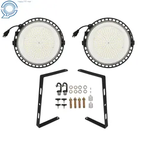 HP128883 HAPPY19STAR Led High Bay Light Ufo