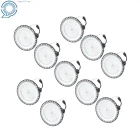 HP128886 HAPPY19STAR Led Ufo High Bay Light Fixtures