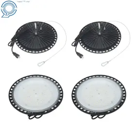 HP128898 HAPPY19STAR Lighting Fixture Ufo Led High Bay Light