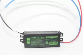 LC22-0500P-120-D HATCH Lighting