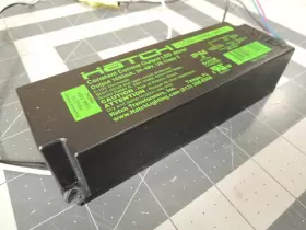 LC50-1050Z-UNV-T HATCH Dimming Led Driver #2