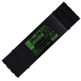 LV100-24N-UNV-J HATCH LIGHTING Voltage Dimmable Led Driver
