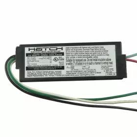 MC70-1-T-UNNS HATCH Halide Ballast #2