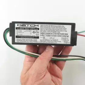 MC70-1-T-UNNS HATCH Halide Ballast