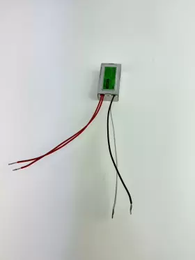 RS12-60M-LED HATCH Transformers