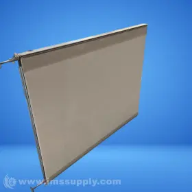 MS183159 HAWORTH Fabric Shade Fnip