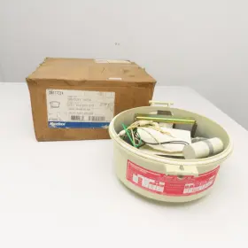 DM017C04 HAZLUX Mercury Vapor Ballast Housing Haz Loc
