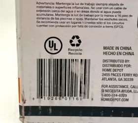 819286011699 HDX Halogen Light #3