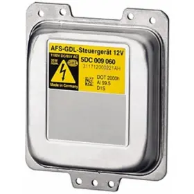 9060211 HELLA Xen Ballast Unit Mb High Intensity Discharge
