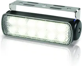 980670301 HELLA Seriesft Multivolt Sea Hawk Led Deck Light
