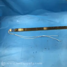 857455 HERAEUS Carbon Infrared Emitter Usip