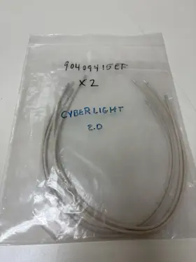 90409415EF HIGH END SYSTEMS Hes Lamp Wire Cyberlight