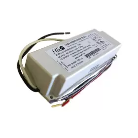 LF1048-24-C2000-010V HIGH PERFECTION Dimmable Maximum