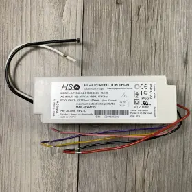 LF1048-24-C1500-010V HIGH PERFECTION Dimmable Box