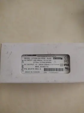 LP1020-24-C0350 HIGH PERFECTION Led Driver #3