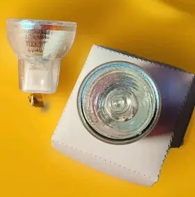 844409003312 HIKARI Light Bulbs Pin Base Security