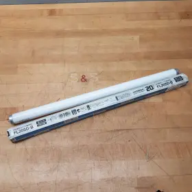 FL20SD-B HITACHI Fluorescent Tube