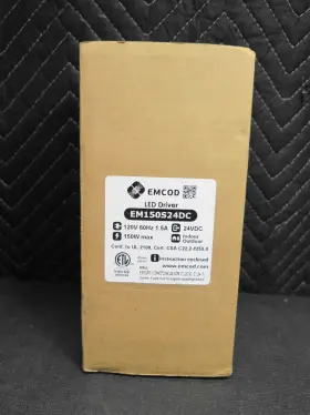 KVG-12060-DWS HITLIGHTS Emcod Led Driver