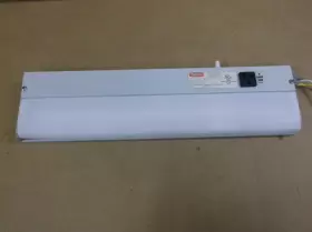 ALF16D18R HOFFMAN Fluorescent Light Fixture
