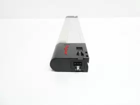 LF120V18 HOFFMAN Fluorescent Light Fixture #2