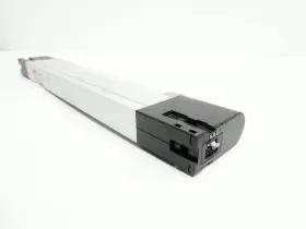 LF120V18 HOFFMAN Fluorescent Light Fixture #3