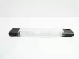 LF120V18 HOFFMAN Fluorescent Light Fixture