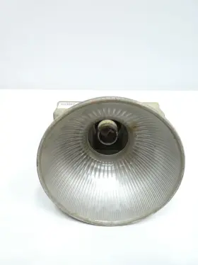 901-077 HOLOPHANE Cwa Light Fixture #2
