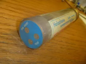CA-1000 HOLOPHANE Circuit Analyzer Hps Sodium Hid Mogul Lamp #2
