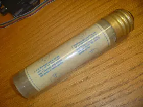 CA-1000 HOLOPHANE Circuit Analyzer Hps Sodium Hid Mogul Lamp #3