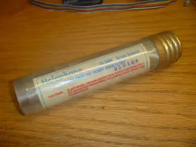 CA-1000 HOLOPHANE Circuit Analyzer Hps Sodium Hid Mogul Lamp