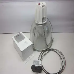 EG01-EGH-LBF2-4786-B HOLOPHANE High Bay Industial Light Power